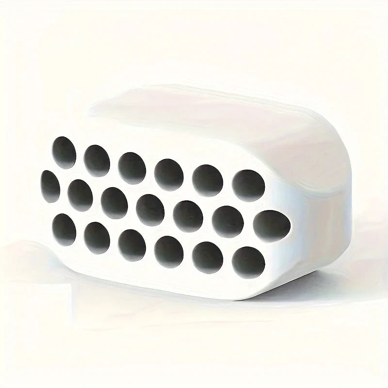 Silicone Jaw Muscle Trainer