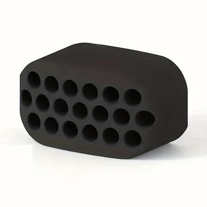 Silicone Jaw Muscle Trainer
