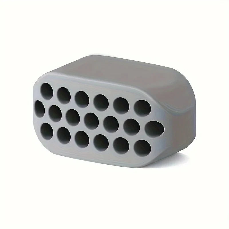 Silicone Jaw Muscle Trainer