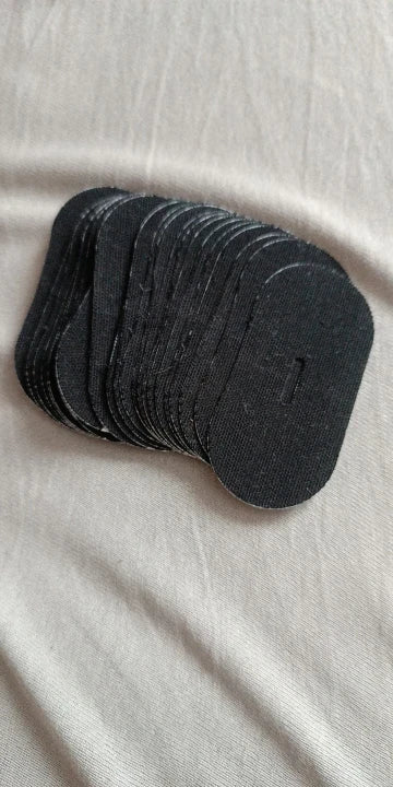 Review Card